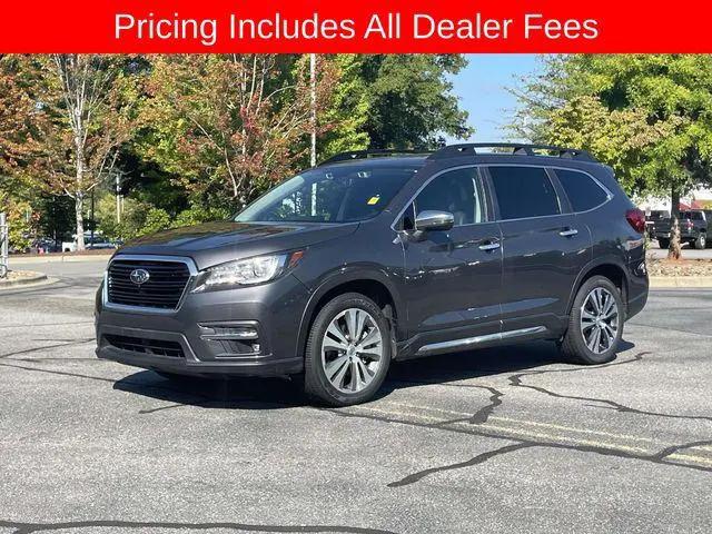 2022 Subaru Ascent Touring for sale in Asheville, NC