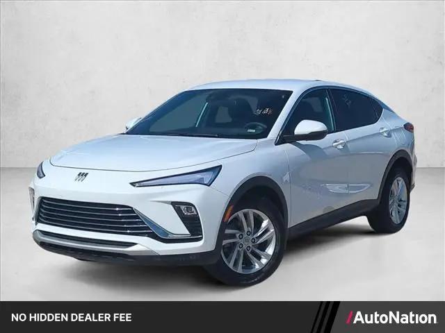 2026 Buick NV Preferred FWD for sale in Corpus Christi, TX