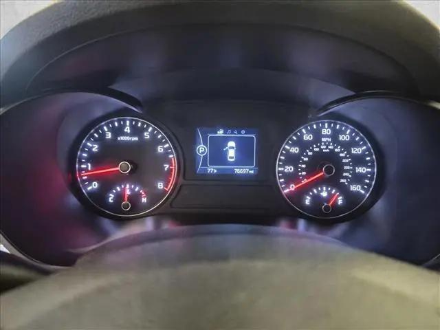 2018 Kia Optima EX