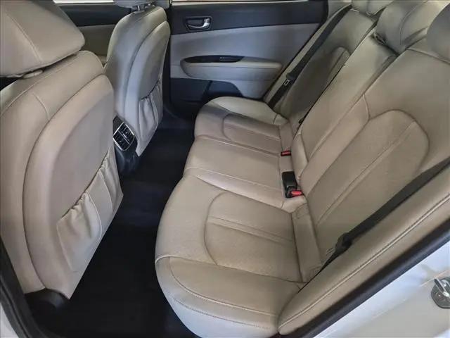 2018 Kia Optima EX