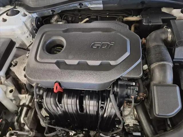 2018 Kia Optima EX