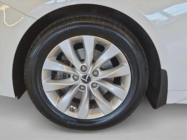 2018 Kia Optima EX