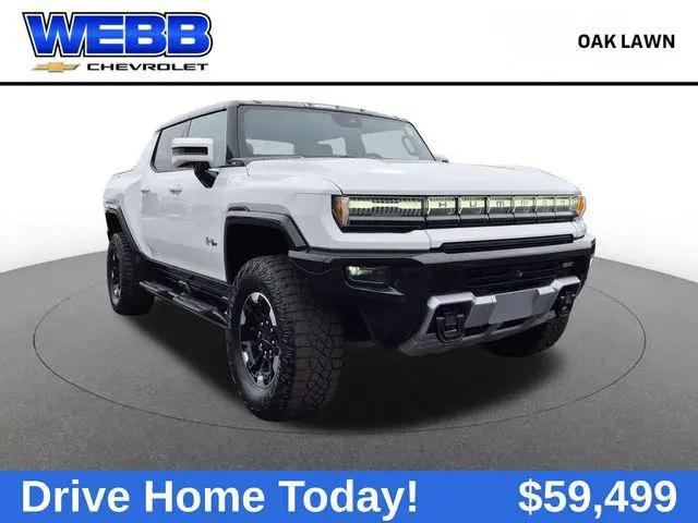 2023 GMC HUMMER EV e4WD 3X for sale in Oak Lawn, IL