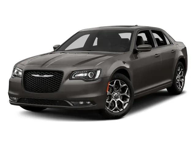 2018 Chrysler 300 300S AWD for sale in Englewood, CO
