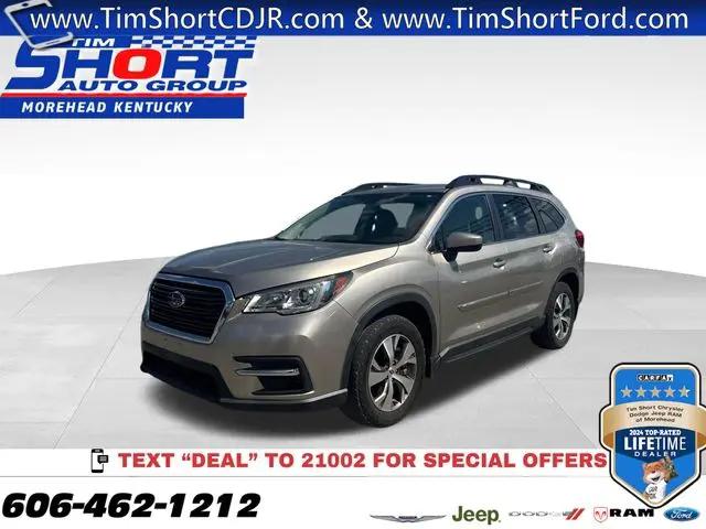 2020 Subaru Ascent Premium for sale in Morehead, KY