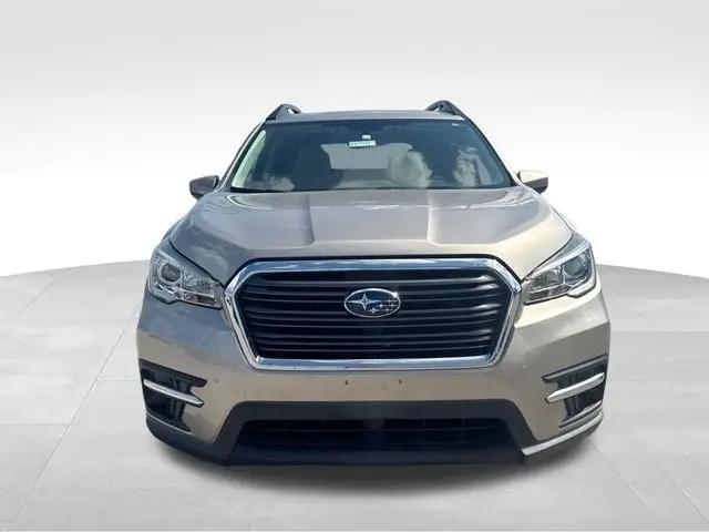 2020 Subaru Ascent Premium