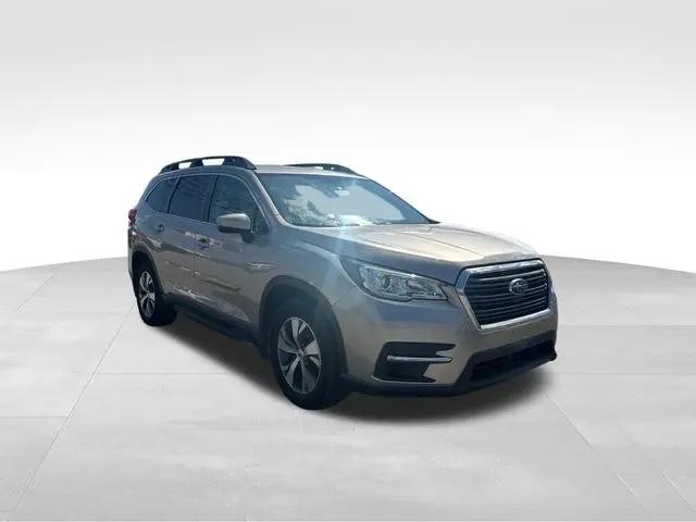 2020 Subaru Ascent Premium