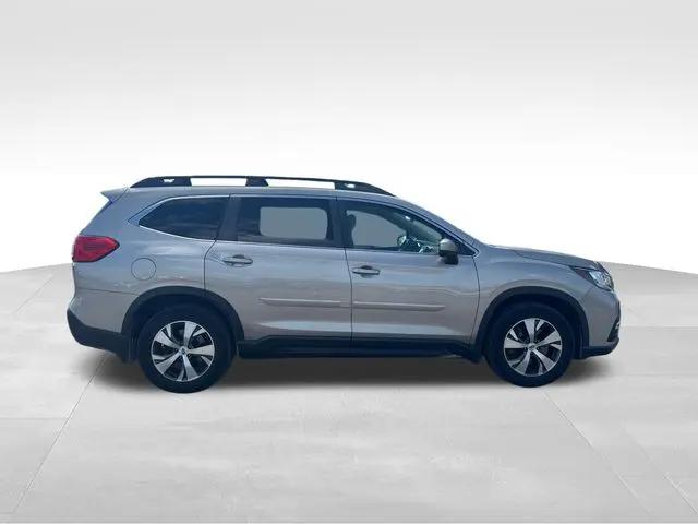 2020 Subaru Ascent Premium