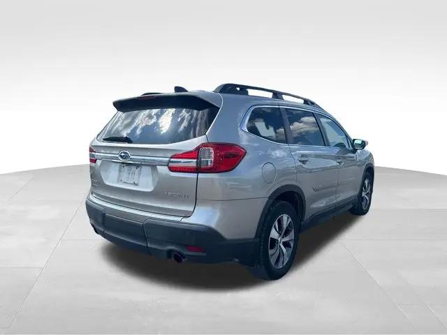 2020 Subaru Ascent Premium
