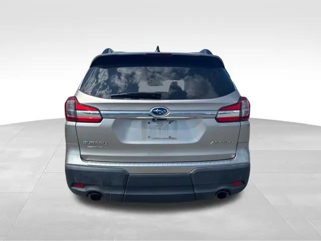 2020 Subaru Ascent Premium