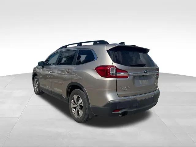 2020 Subaru Ascent Premium