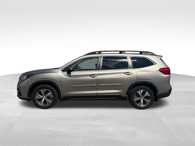 2020 Subaru Ascent Premium