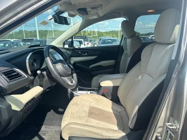 2020 Subaru Ascent Premium
