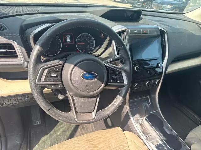 2020 Subaru Ascent Premium