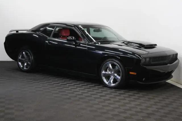 2014 Dodge Challenger R/T Plus for sale in Chantilly, VA