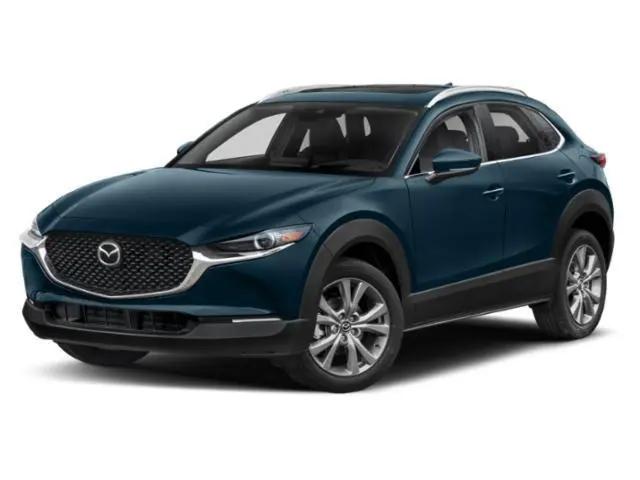 2020 Mazda CX-30 Premium Package for sale in Escondido, CA