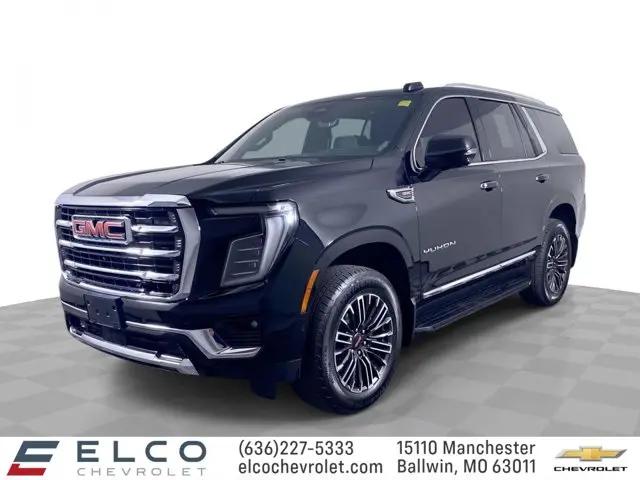 2025 GMC Yukon 4WD Elevation for sale in Ballwin, MO
