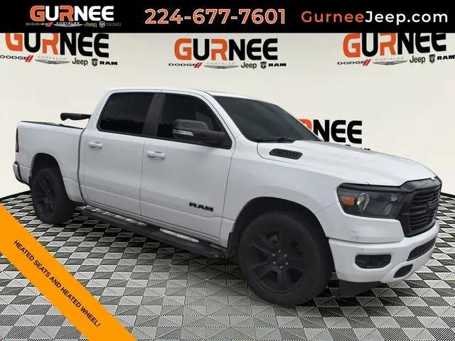 2021 Ram 1500 Big Horn for sale in Gurnee, IL