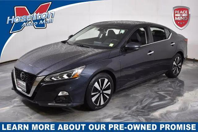 2019 Nissan Altima 2.5 SV for sale in East Rochester, NY
