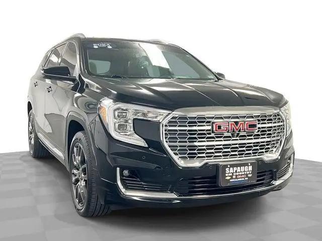 2024 GMC Terrain AWD Denali for sale in Herculaneum, MO
