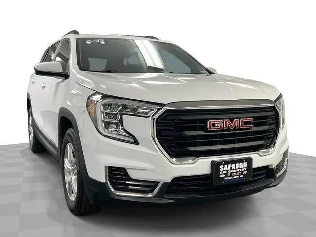 2022 GMC Terrain AWD SLE for sale in Herculaneum, MO