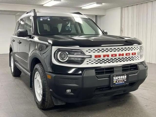 2025 Ford Bronco Sport Heritage for sale in Herculaneum, MO
