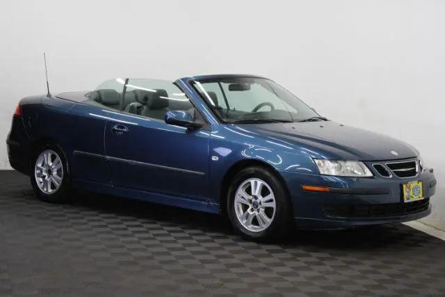 2006 Saab 9-3 2.0T for sale in Chantilly, VA