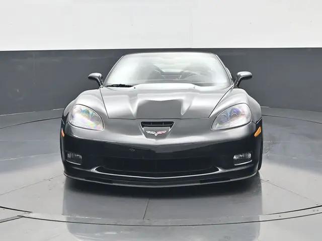 2013 Chevrolet Corvette 427