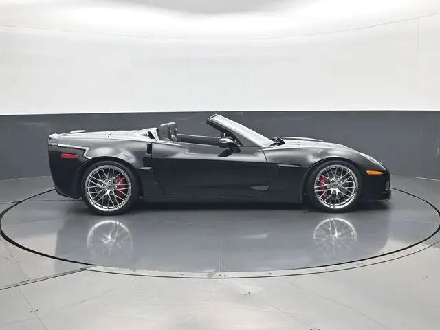 2013 Chevrolet Corvette 427