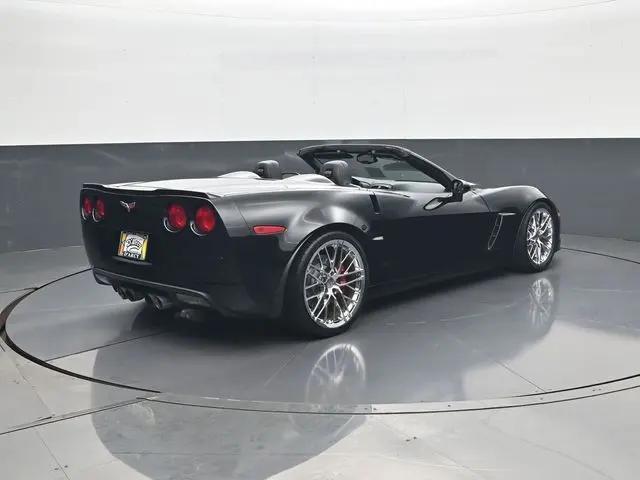 2013 Chevrolet Corvette 427