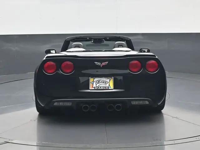 2013 Chevrolet Corvette 427