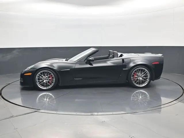 2013 Chevrolet Corvette 427