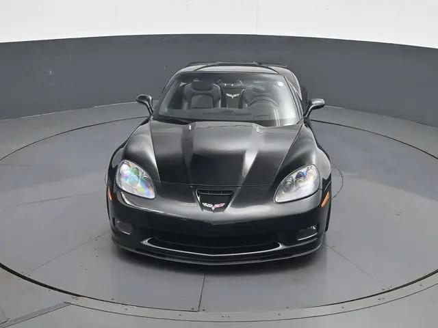 2013 Chevrolet Corvette 427
