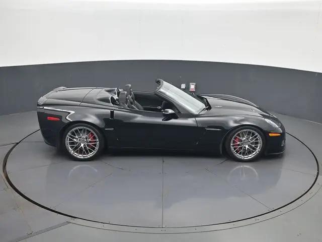 2013 Chevrolet Corvette 427