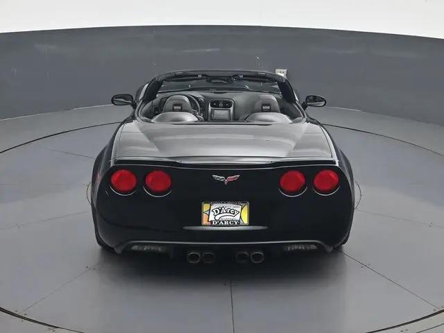 2013 Chevrolet Corvette 427