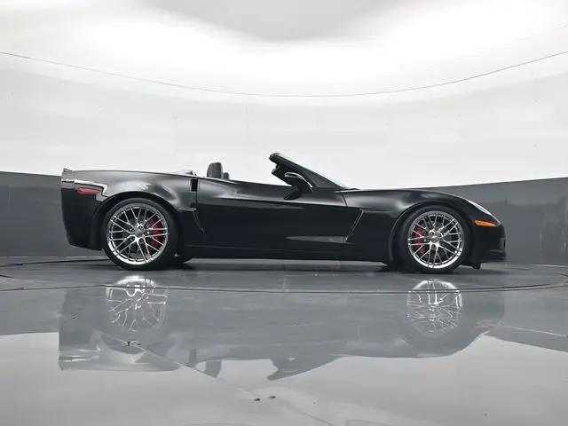 2013 Chevrolet Corvette 427