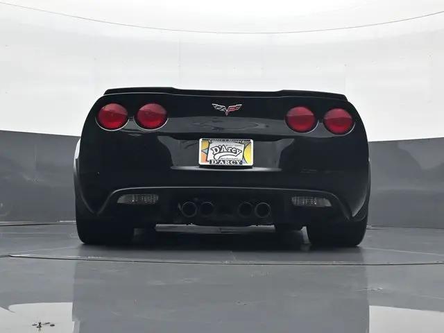 2013 Chevrolet Corvette 427