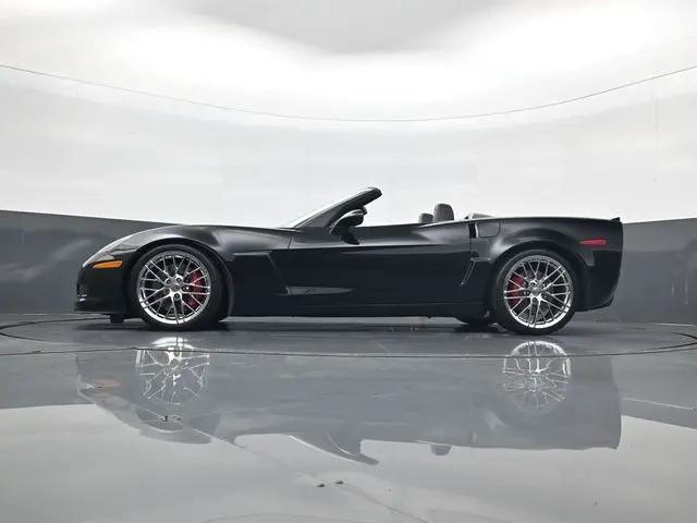 2013 Chevrolet Corvette 427