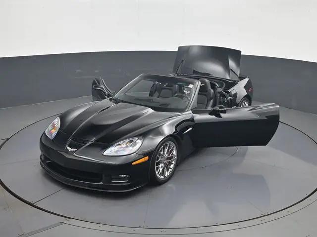 2013 Chevrolet Corvette 427