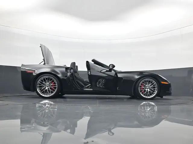2013 Chevrolet Corvette 427