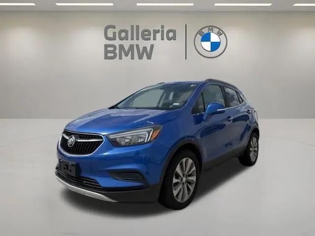 2018 Buick Encore Preferred for sale in D'Iberville, MS