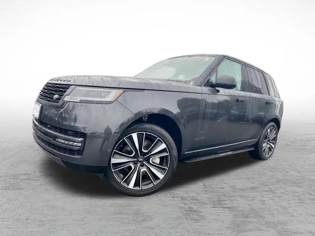2024 Land Rover Range Rover P530 SE for sale in Parsippany, NJ