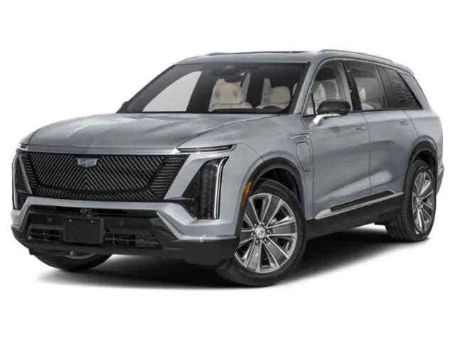2027 Cadillac iQ Luxury for sale in Bethlehem, PA