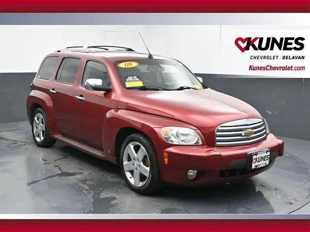 2008 Chevrolet HHR LT for sale in Delavan, WI