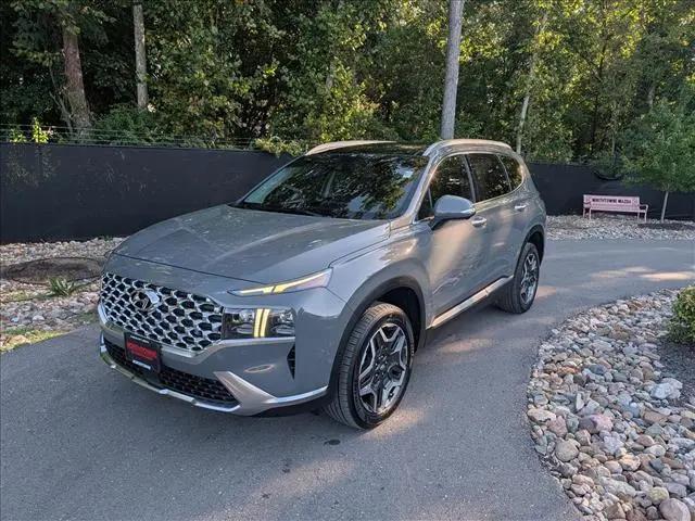 2023 Hyundai Santa Fe Limited for sale in Kansas City, MO