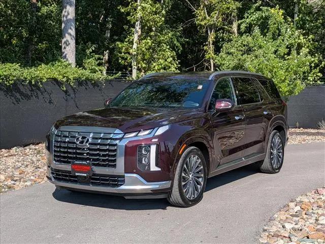 2024 Hyundai Palisade Calligraphy for sale in Kansas City, MO