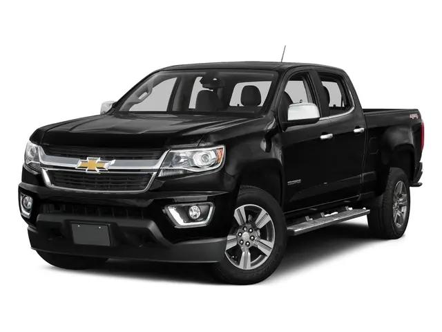 2016 Chevrolet Colorado LT for sale in Omaha, NE