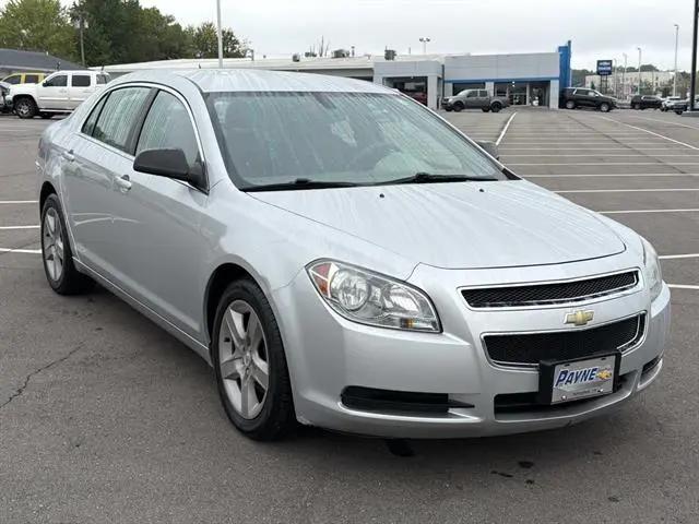 2011 Chevrolet Malibu LS for sale in Springfield, TN