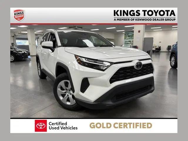 2024 Toyota RAV4 LE for sale in Cincinnati, OH