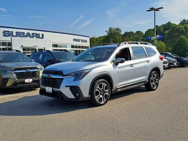 2023 Subaru Ascent Limited 7-Passenger for sale in Suffolk, VA